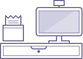 Odoo • Texto e imagen