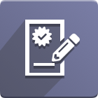 Odoo • Imagen y texto