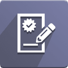 Odoo • Imagen y texto